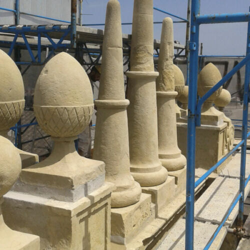 Mete a restauro ultimato